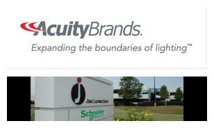 號外！Acuity Brands宣布3.85億美元收購Juno照明