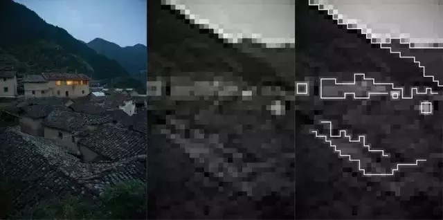 傳統(tǒng)村落如何引入照明設(shè)計？
